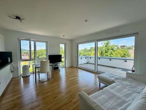 Foto - Wohnung zum Mieten in Nürtingen 1.620,00 € 90.34 m²