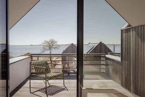 Foto - Haus zum Kaufen in Fehmarn 1.500.000,00 € 205 m²