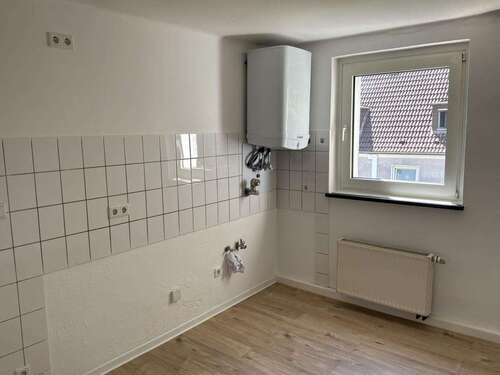 Foto - Wohnung zum Mieten in Rheda-Wiedenbrück 569,00 € 54.35 m²