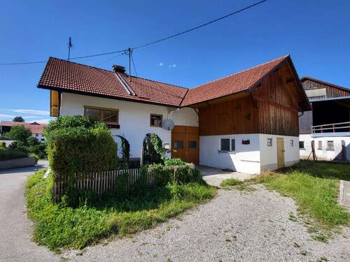 Foto - Haus zum Kaufen in Marktoberdorf (Ortsteil Ronried) 349.000,00 € 130 m²