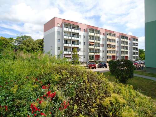 Foto - Wohnung zum Mieten in Calbe 281,00 € 56.9 m²