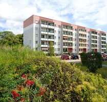 Wohnung zum Mieten in Calbe 281,00 € 56.9 m²