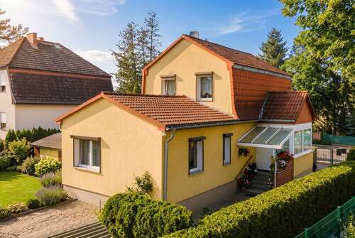 Foto - Haus zum Kaufen in Eggersdorf 369.000,00 € 103.12 m²