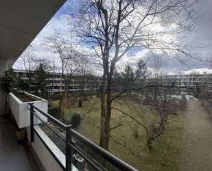 Wohnung zum Kaufen in München 420.000,00 € 61 m²