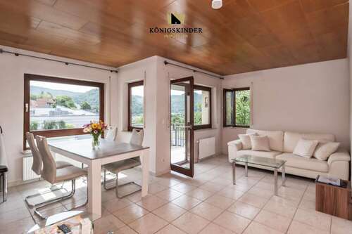 Foto - Wohnung zum Kaufen in Bad Urach 199.000,00 € 65 m²