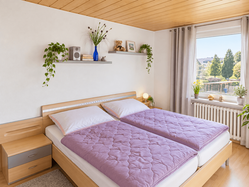 Foto - Wohnung zum Kaufen in Osnabrück 119.000,00 € 61 m²