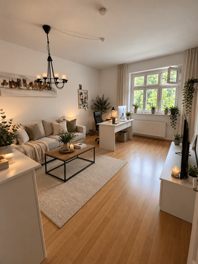 Foto - Wohnung zum Kaufen in Berlin 159.000,00 € 45.67 m²