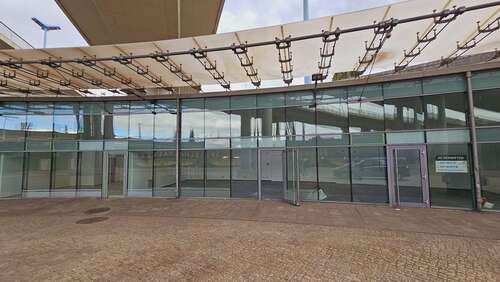 Foto - Einzelhandel in Halle 2.854,00 € 209 m²