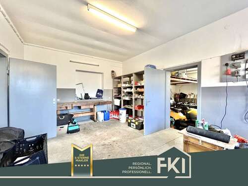 Foto - Halle in Wied 420,00 € 44 m² - 420,00 EUR Kaltmiete, ca.  44,00 m²