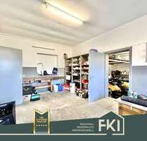 Halle in Wied 420,00 € 44 m² - 420,00 EUR Kaltmiete, ca.  44,00 m² in Wied (PLZ: 57629)