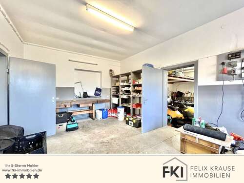 Foto - Halle in Wied 420,00 € 44 m² - 420,00 EUR Kaltmiete, ca.  44,00 m²
