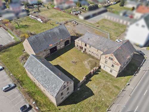 Foto - Grundstück in Trebsen 250.000,00 € 4621 m²