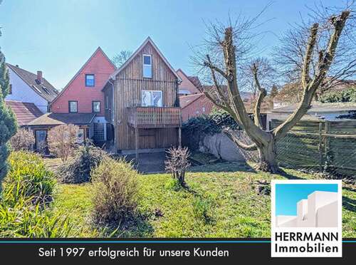 Foto - Wohnung zum Kaufen in Springe 289.000,00 € 156.04 m²