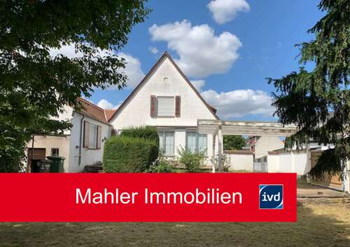 Foto - Haus zum Kaufen in Bürstadt 329.000,00 € 149 m²