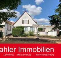 Haus zum Kaufen in Bürstadt 329.000,00 € 149 m²