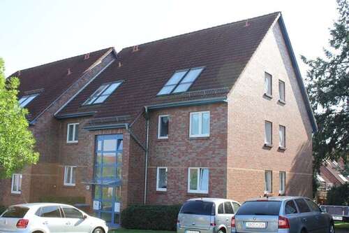 Foto - Wohnung zum Kaufen in Schwerin 249.900,00 € 107.88 m²