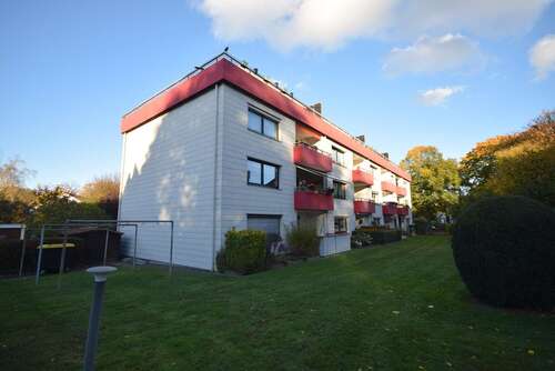 Foto - Wohnung zum Mieten in Bad Harzburg 600,00 € 68 m²