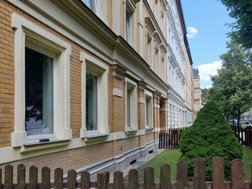 Foto - Wohnung zum Mieten in Halle (Saale) 671,00 € 61 m²