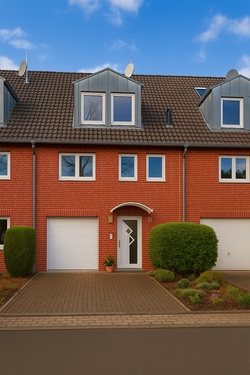 Foto - Haus zum Kaufen in Solingen-Wald 419.000,00 € 113.2 m²
