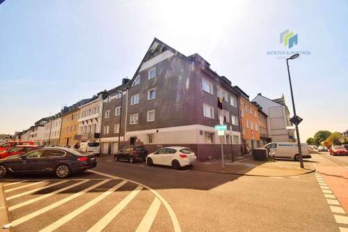 Foto - Spezialgewerbe in Köln Dellbrück 129.000,00 € 60 m²