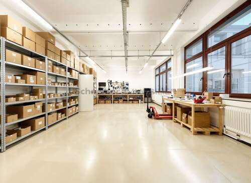 Foto - Büro in Berlin 1.818,00 € 101 m²