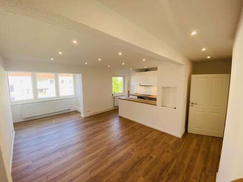 Foto - Wohnung zum Mieten in Hannover 985,00 € 83 m²