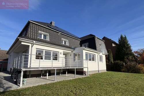 Foto - Haus zum Kaufen in Lehrte 790.000,00 € 271 m²