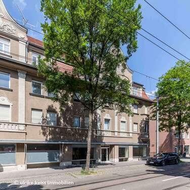 Foto - Einzelhandel in Ausgburg 1.220,00 € 117.69 m²