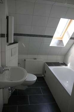 Foto - Wohnung zum Mieten in Bedburg 415,00 € 37 m²