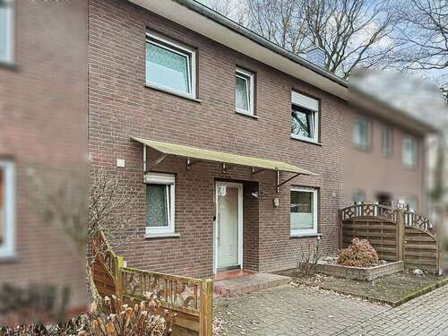 Foto - Haus zum Kaufen in Cloppenburg 239.000,00 € 110 m²