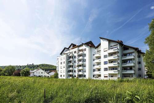 Foto - Wohnung zum Mieten in Lörrach 1.150,00 € 72 m²