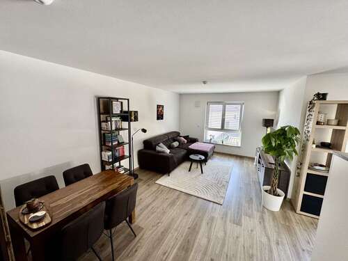 Foto - Wohnung zum Kaufen in Deggendorf 247.000,00 € 59.04 m²