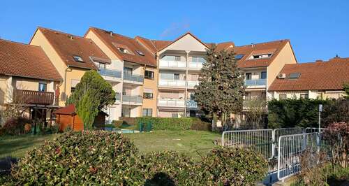 Foto - Wohnung zum Kaufen in Ludwigshafen am Rhein 269.000,00 € 80 m²