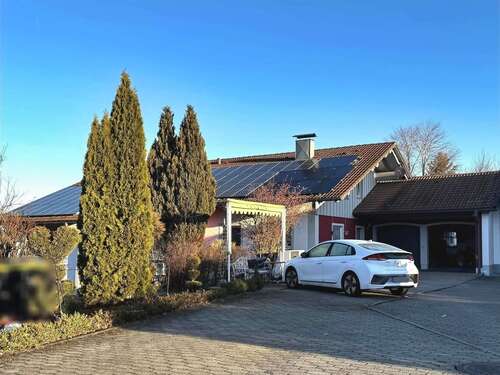 Foto - Wohnung zum Kaufen in Argenbühl 419.000,00 € 147.94 m²