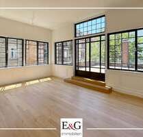 Wohnung zum Mieten in Stuttgart 2.550,00 € 133.35 m²