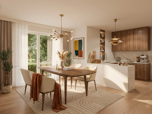 Foto - Haus zum Kaufen in Gilching 1.099.000,00 € 160 m²