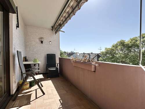 Foto - Wohnung zum Kaufen in Denkendorf 284.500,00 € 83 m²
