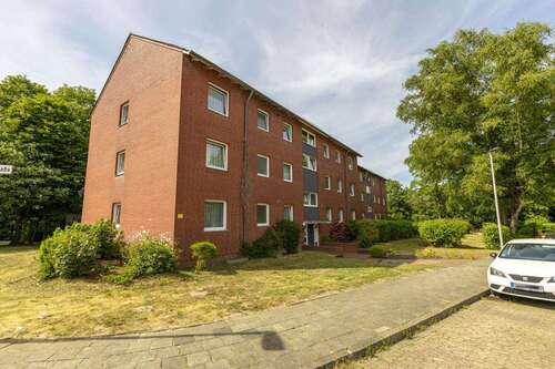 Foto - Wohnung zum Mieten in Delmenhorst 749,00 € 85.99 m²