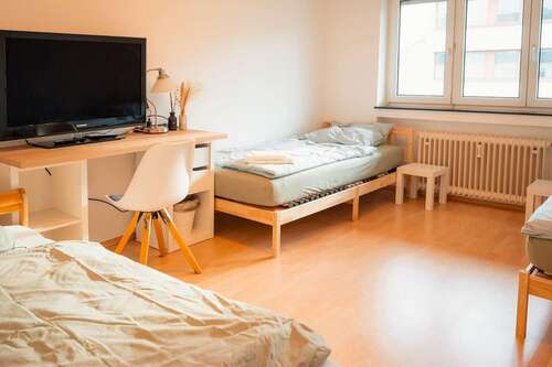 Foto - WG-Zimmer in Karlsruhe 560,00 € 72 m²