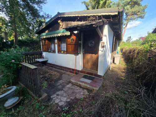 Foto - Haus zum Kaufen in Schlaitz 15.000,00 € 30 m²