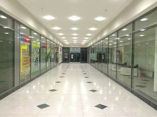 Foto - Einzelhandel in Halle 6.492,00 € 845 m²