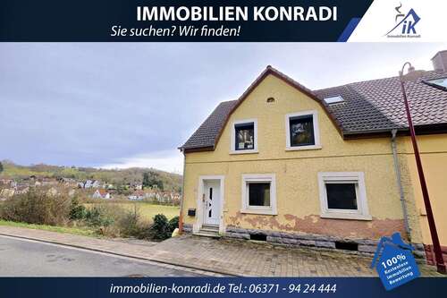 Foto - Haus zum Kaufen in Nanzdietschweiler 320.000,00 € 238.29 m²