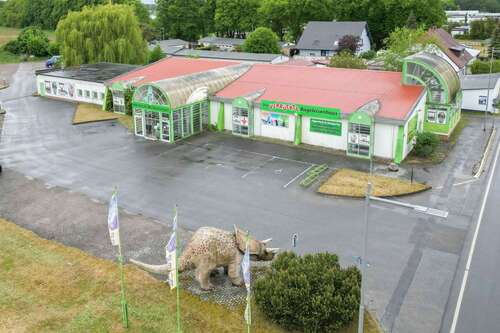 Foto - Einzelhandel in Zinnowitz 872.400,00 € 739 m²