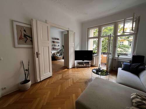 Foto - Wohnung zum Kaufen in Berlin 415.000,00 € 80.5 m²