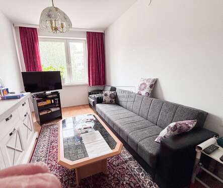 Foto - Wohnung zum Kaufen in Hamburg 199.999,00 € 49.17 m²