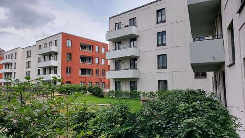Foto - Wohnung zum Kaufen in Hannover 484.900,00 € 105.85 m²