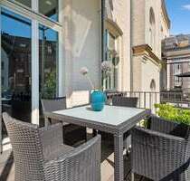 Wohnung zum Kaufen in Düsseldorf - Altstadt 1.190.000,00 € 127 m²
