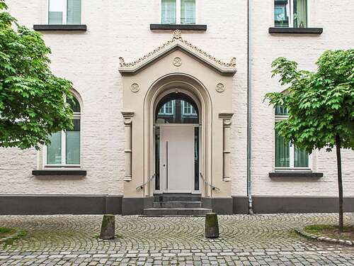 Foto - Wohnung zum Kaufen in Düsseldorf 1.250.000,00 € 127 m²