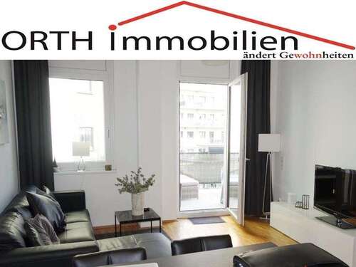 Foto - Wohnung zum Mieten in Düsseldorf 925,00 € 53.9 m²