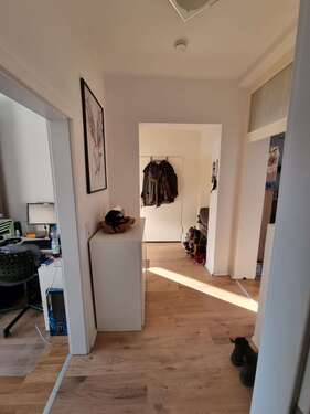 Foto - Wohnung zum Mieten in Solingen 550,00 € 65 m²